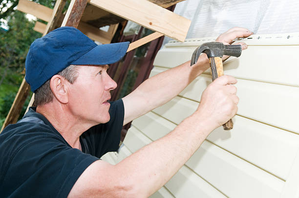 Professional Siding Installation & Repair in Barberton, WA